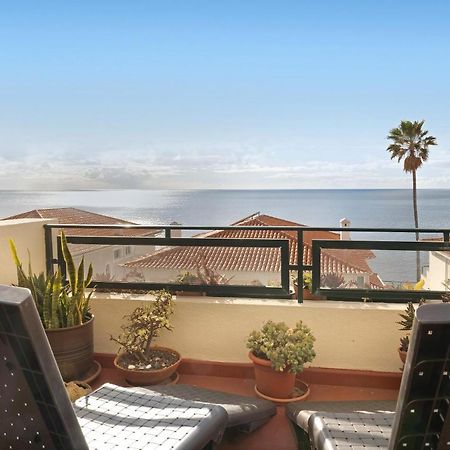 Luzias Apartment Funchal  Exteriér fotografie
