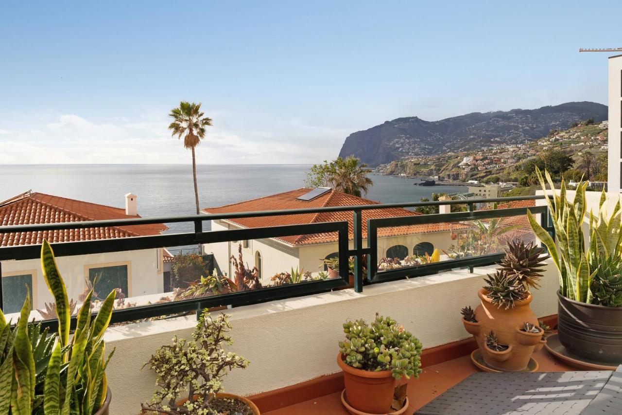 Luzias Apartment Funchal  Exteriér fotografie