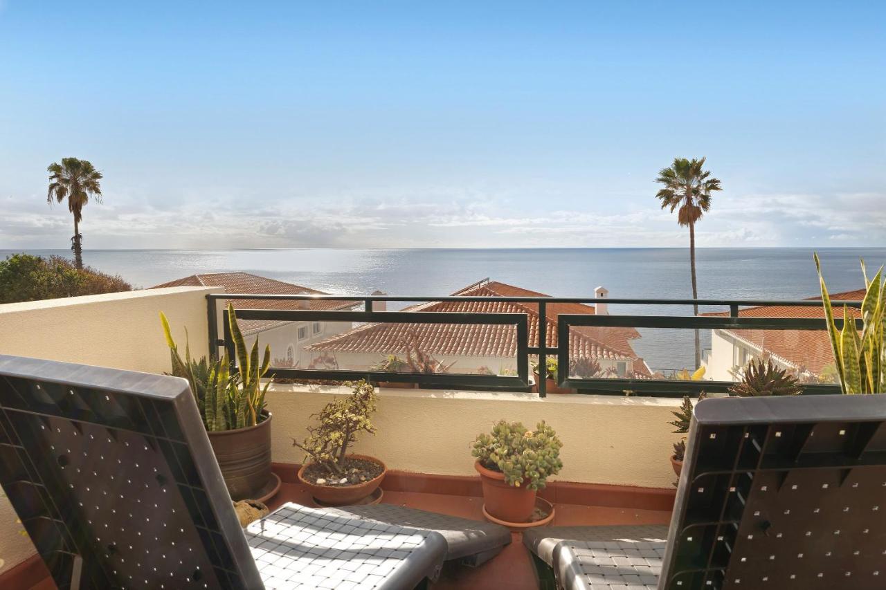 Luzias Apartment Funchal  Exteriér fotografie