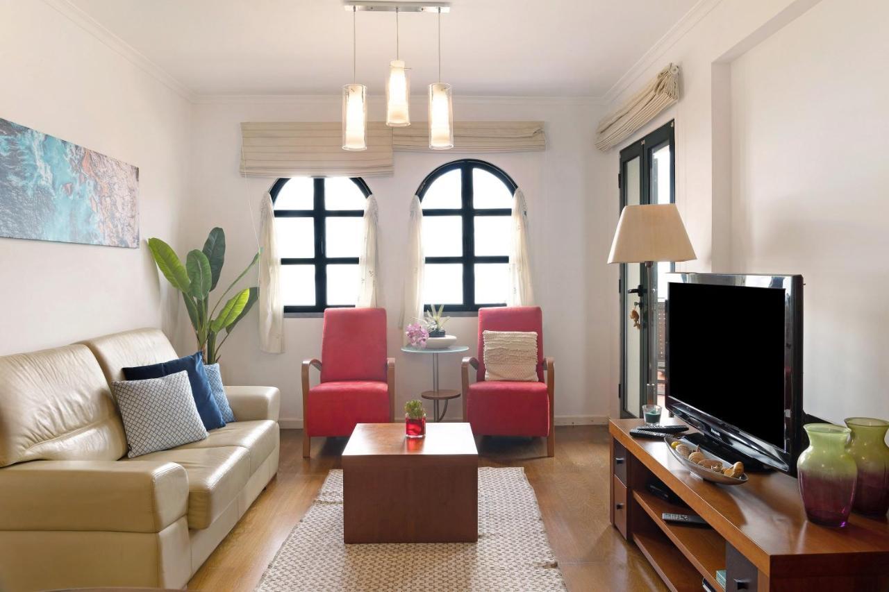 Luzias Apartment Funchal  Exteriér fotografie